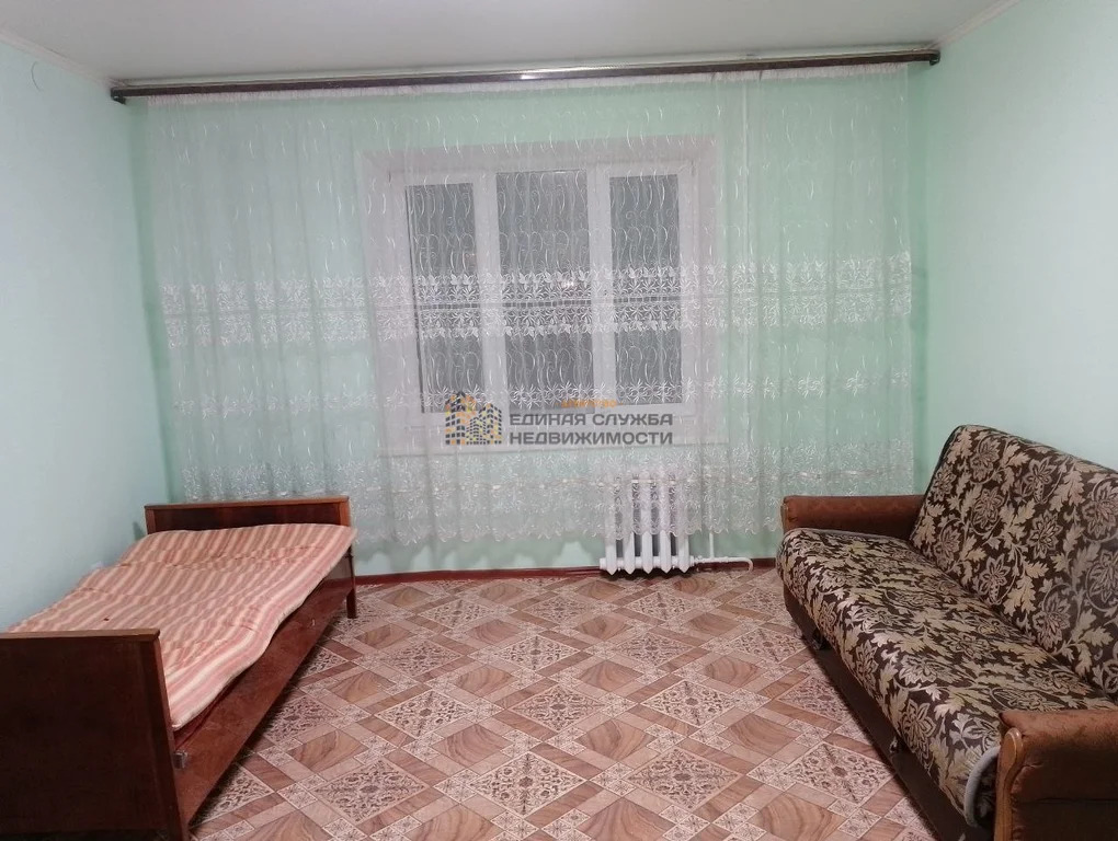 Аренда квартиры, Уфа, ул. Менделеева - Фото 1