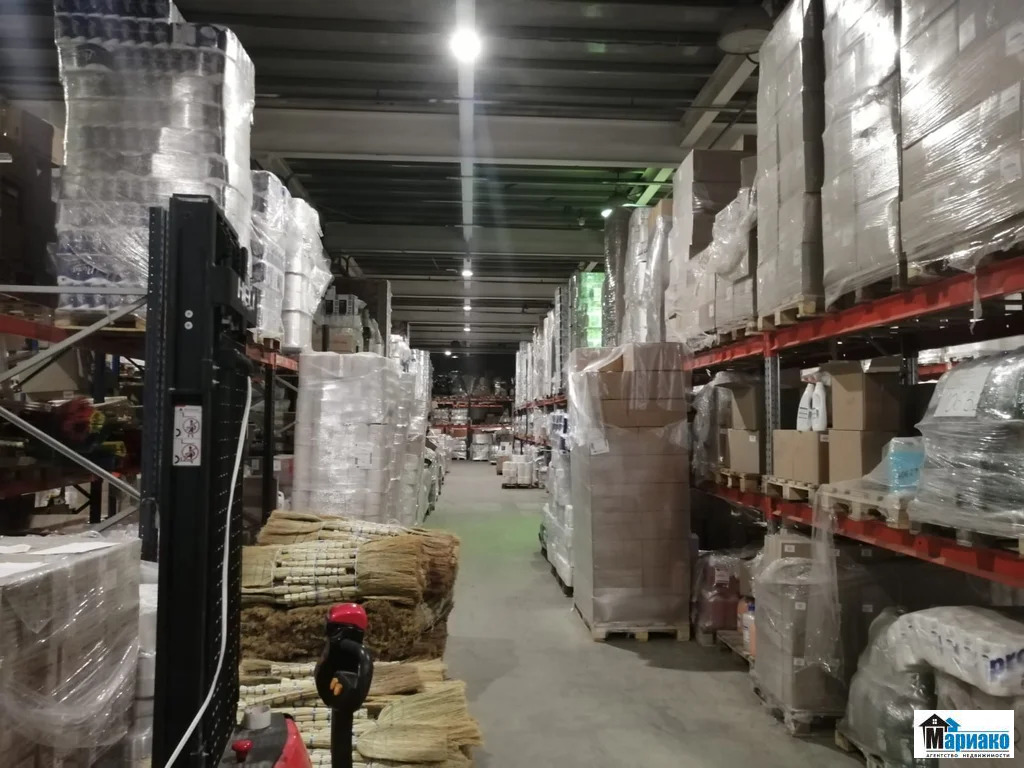 Аренда склада, м. Отрадное, Алтуфьевское ш. - Фото 4