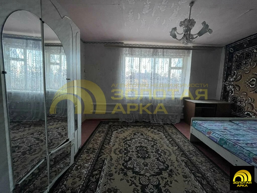 Продажа дома, Адагум, Крымский район, ул. Мира - Фото 3