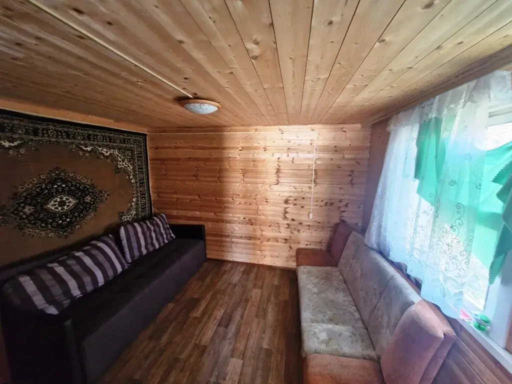 Дача на улице Нечаевская - Фото 21