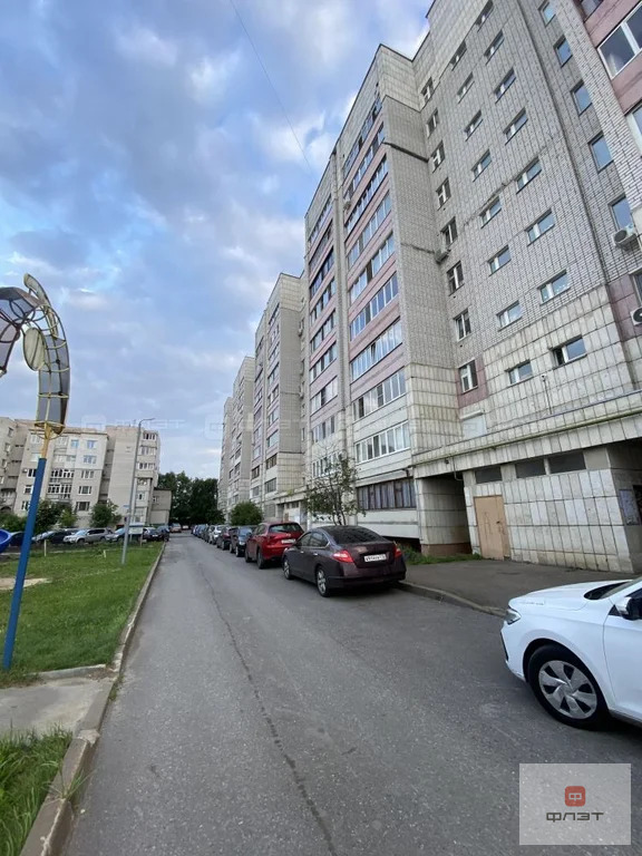 Продажа квартиры, Казань, ул. Космонавтов - Фото 20