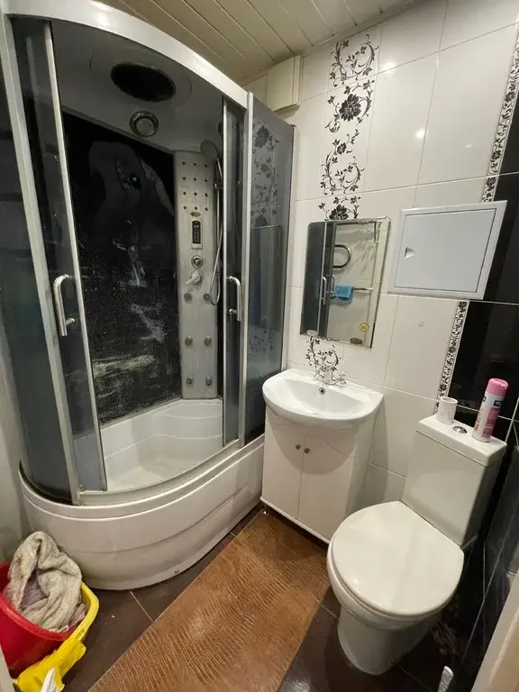 3-к Кончаловского, дом 7 - Фото 19