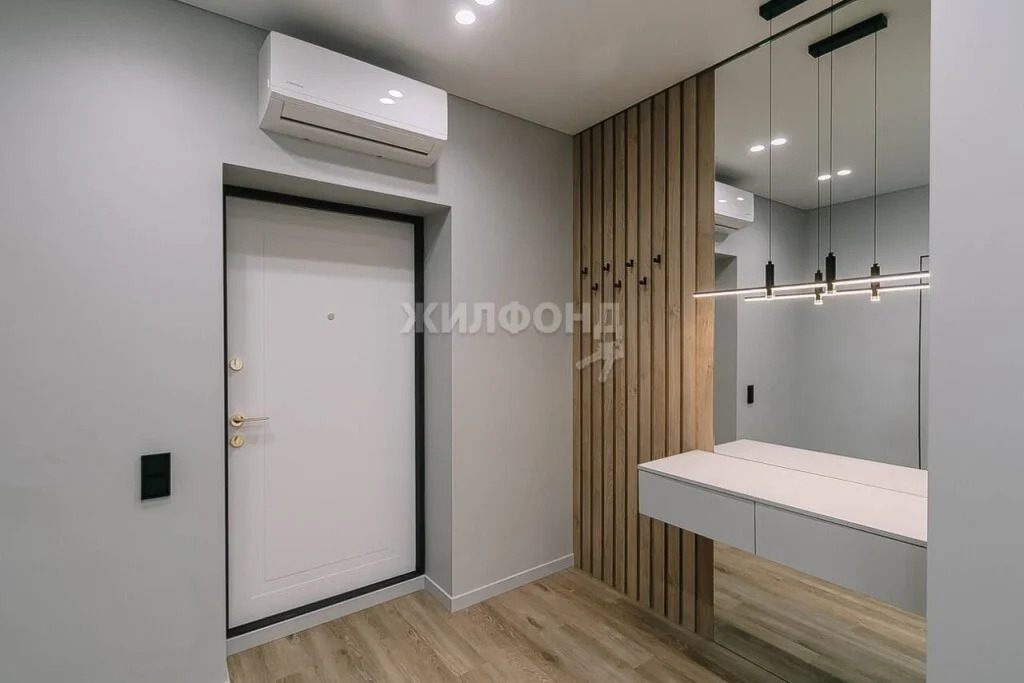 Продажа квартиры, Новосибирск, ул. Железнодорожная - Фото 16