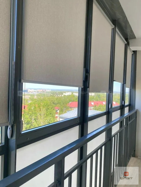 Продажа квартиры, Казань, ул. Бари Галеева - Фото 11