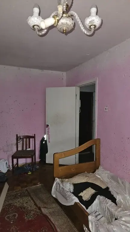 2-к.Мытищи,мкр Пироговский, ул.Советская, д.7 - Фото 12