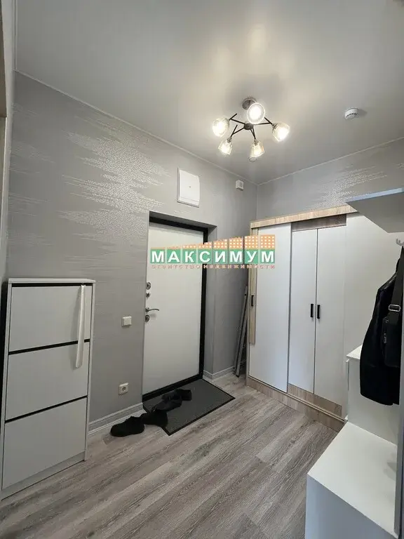 Аренда 2 комнатной квартиры в Домодедово, с.Ям, ул. Мезенцева, д.2 - Фото 11