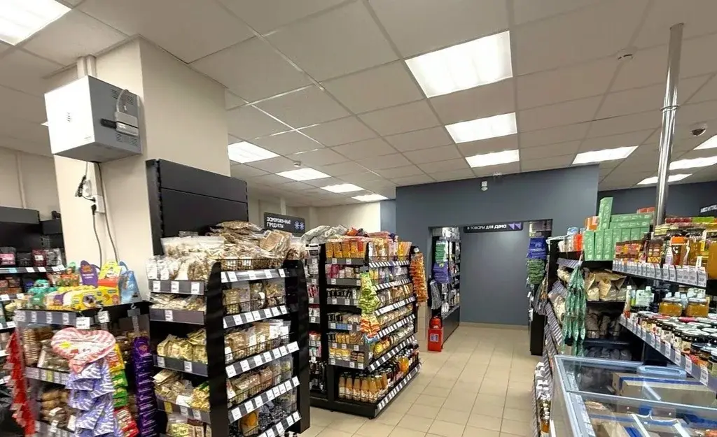 Здание в ЮЗАО арендный бизнес - Фото 10