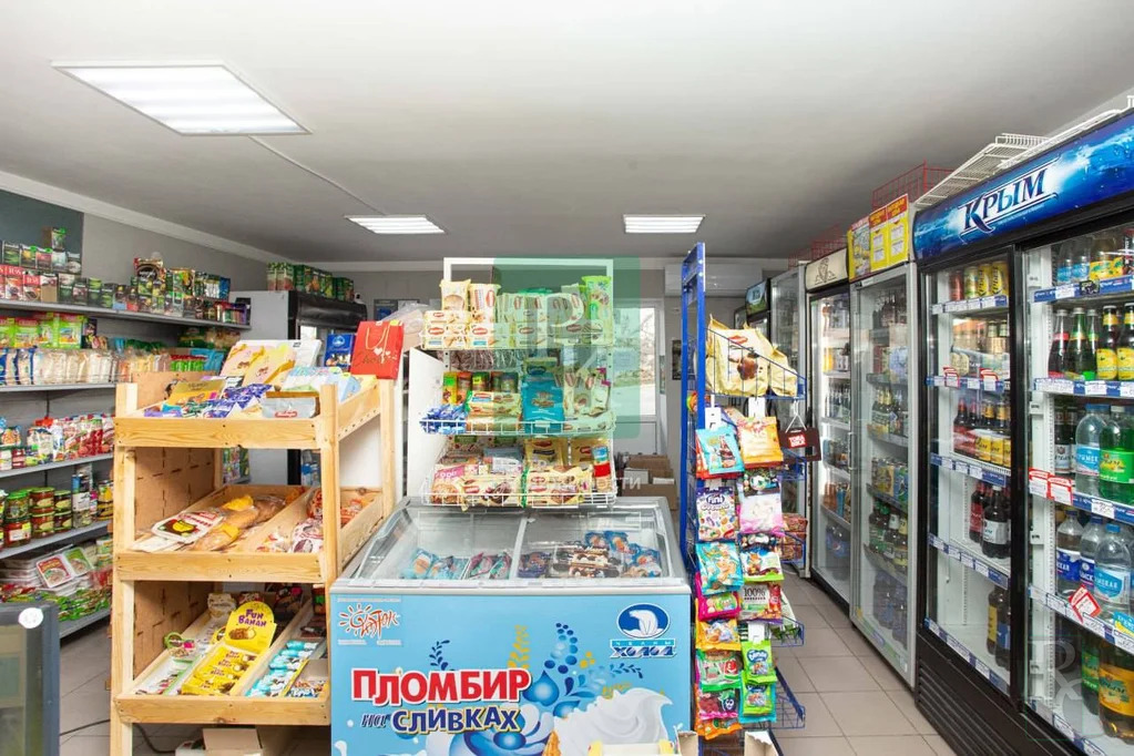 Продажа торгового помещения, Севастополь, ул. Сафронова - Фото 7