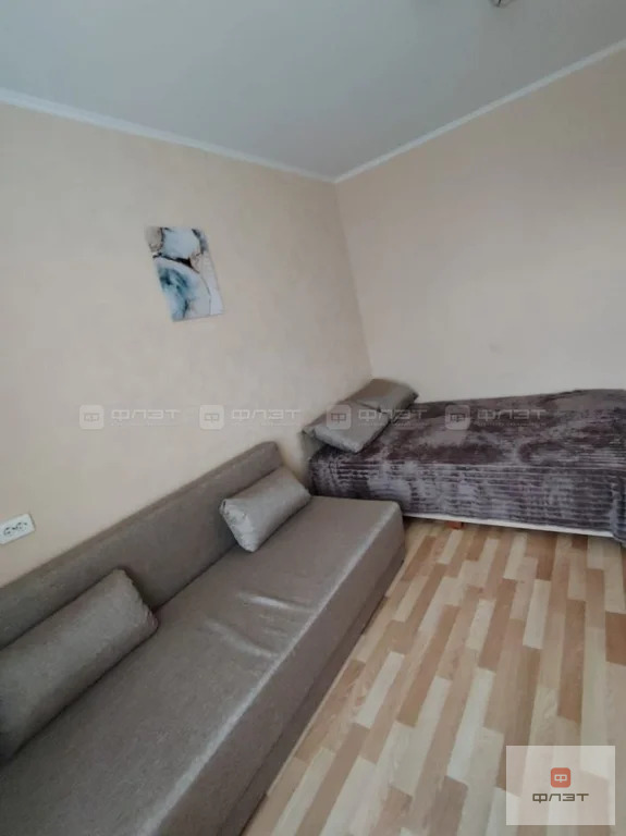 Продажа квартиры, Казань, ул. Академика Глушко - Фото 4