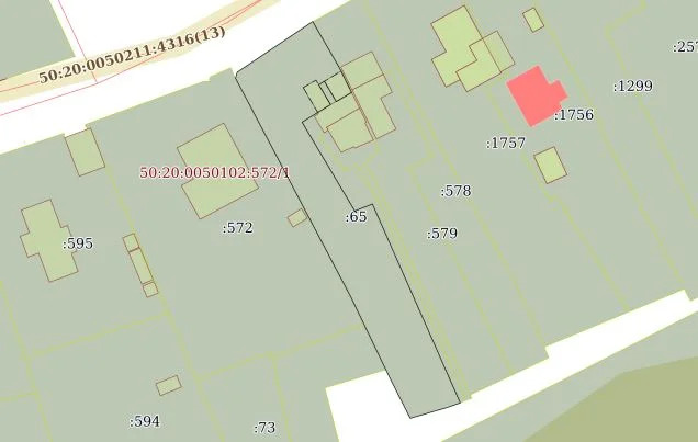 Продается земельный участок 49.7 сот. - Фото 8