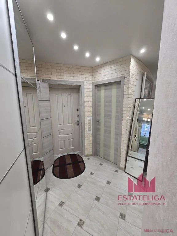 Продажа квартиры, Лопатино, Ленинский район, Солнечный бульвар - Фото 24
