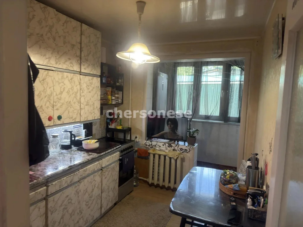 Продажа квартиры, Севастополь, ул. Кошубы - Фото 1