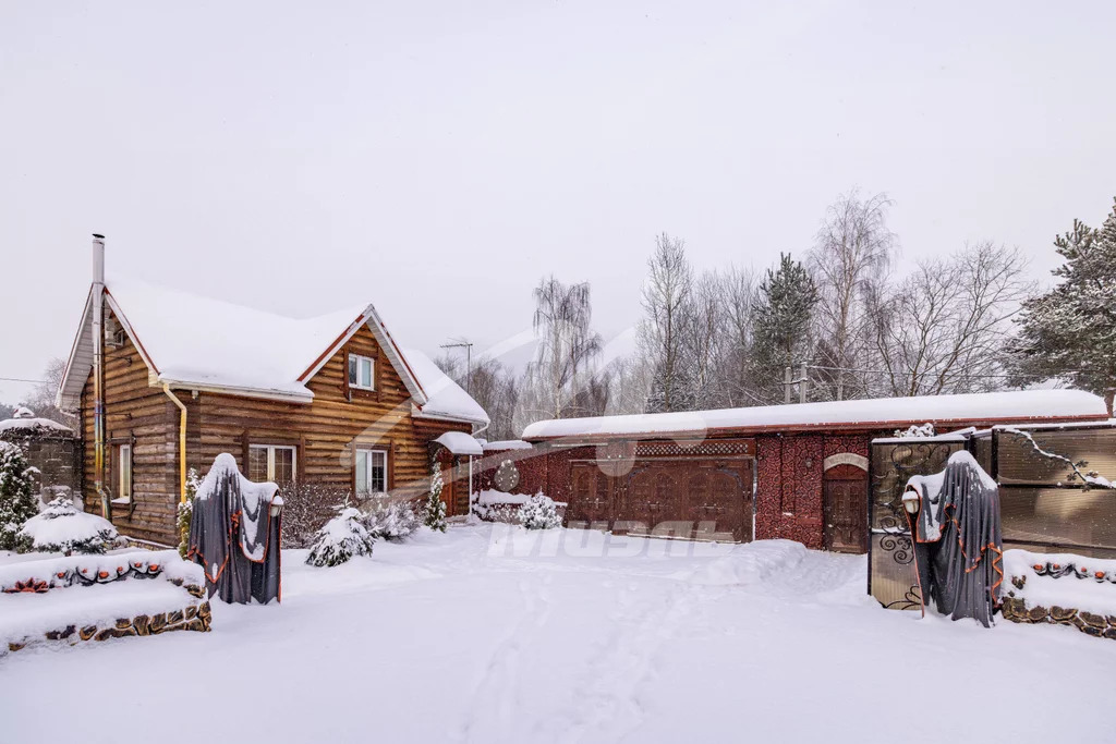 Продажа дома, Ногинск, Богородский г. о., Стулово д. - Фото 47