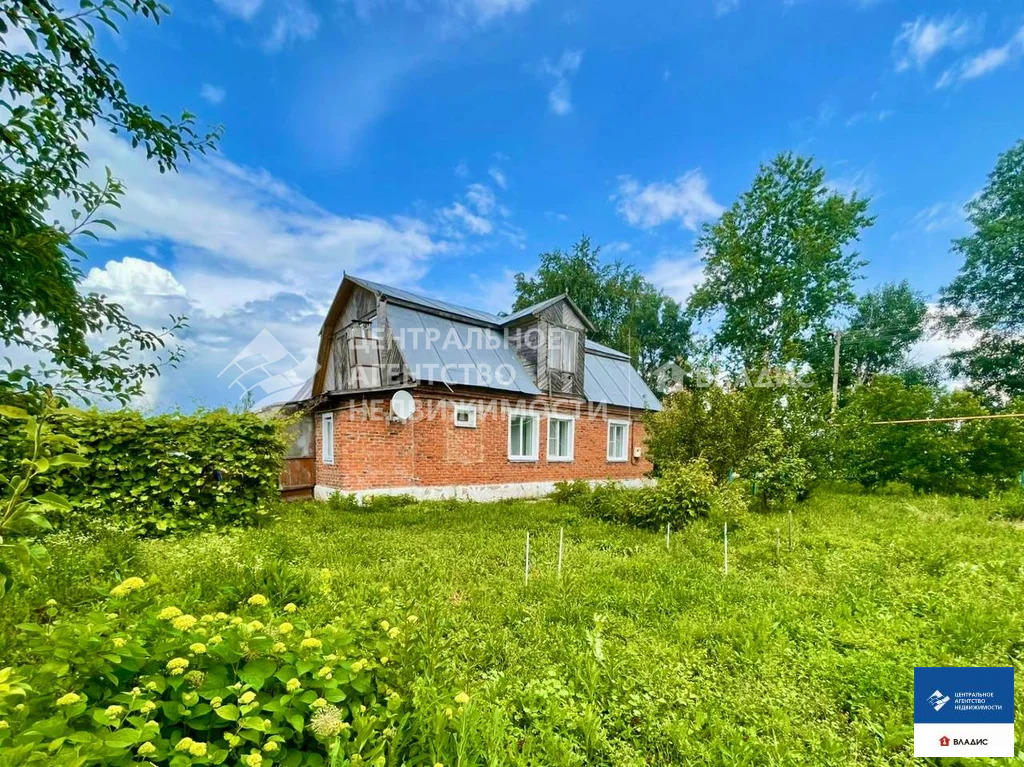 Продажа дома, Ольхи, Ухоловский район, ул. Центральная - Фото 3