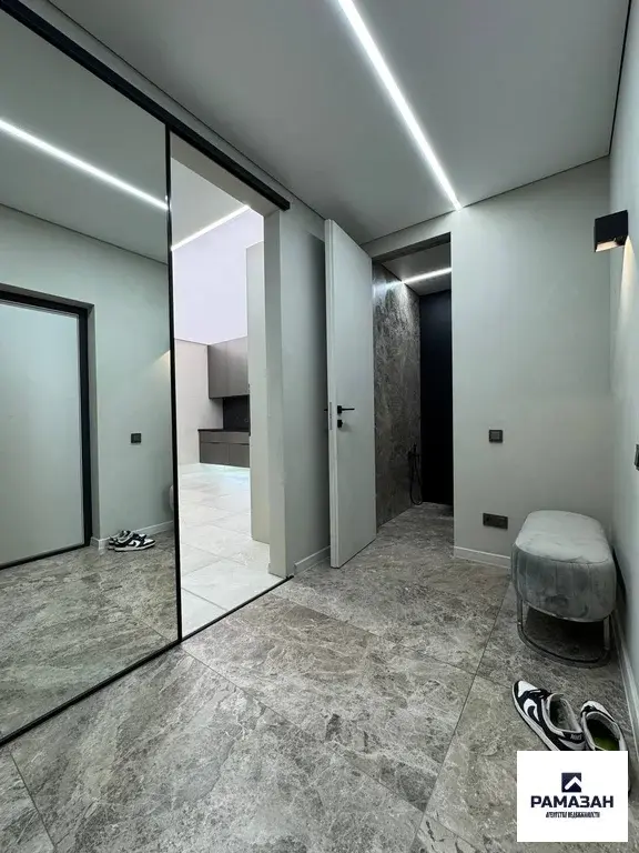 3-ком квартира ул. Щербаковский переулок, д.7 - Фото 16