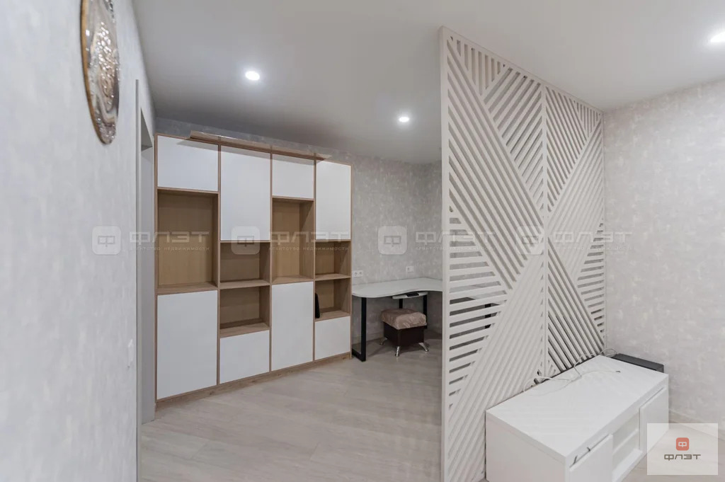 Продажа квартиры, Казань, ул. Карбышева - Фото 7