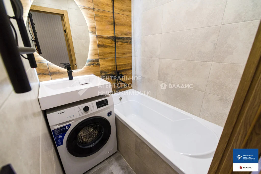 Продажа квартиры, Рязань, ул. Высоковольтная - Фото 10
