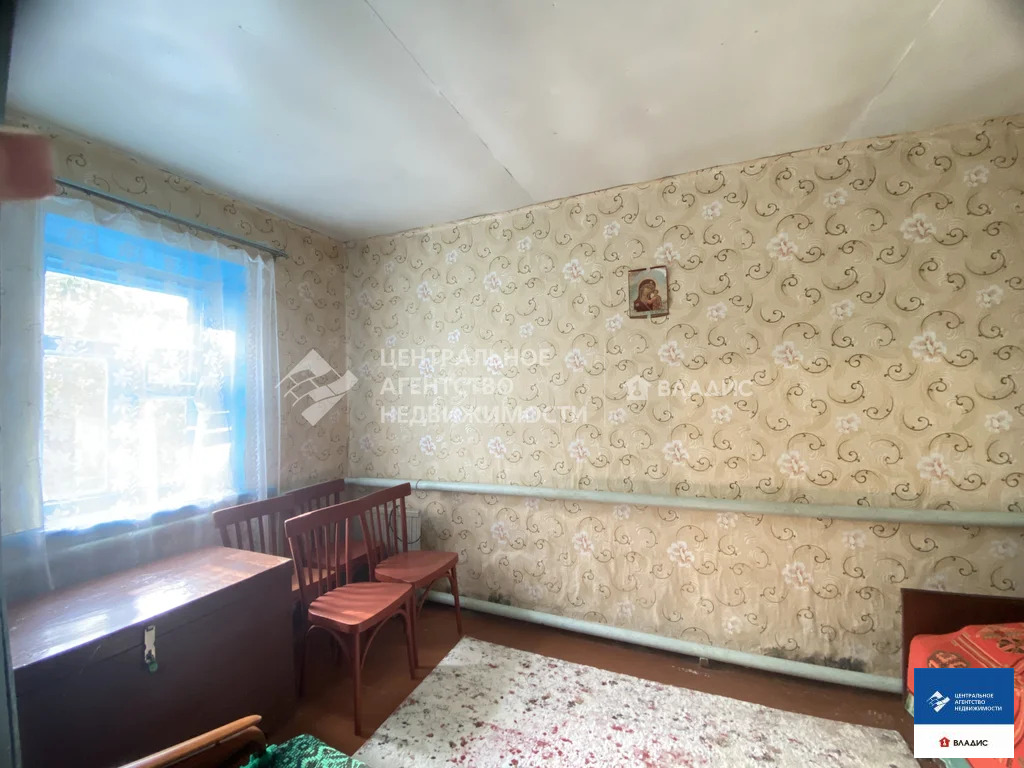 Продажа дома, Поляны, Скопинский район, ул. Северная - Фото 12