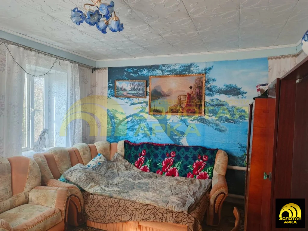 Продажа дома, Федоровская, Абинский район, ул. Восточная - Фото 4