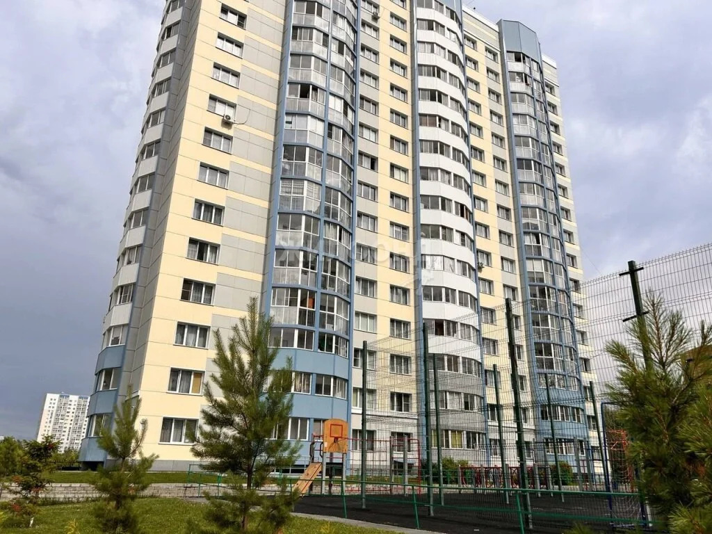 Продажа квартиры, Новосибирск, Николая Сотникова - Фото 13
