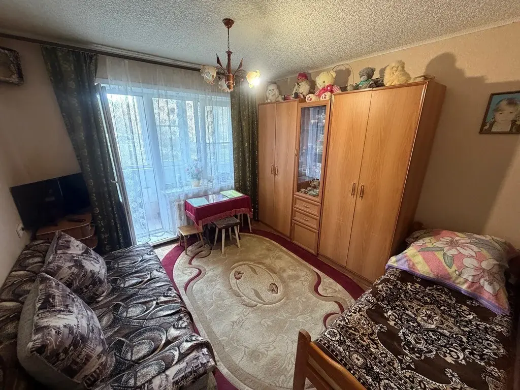 2-я квартира в 4-м микр., дом 17 - Фото 11