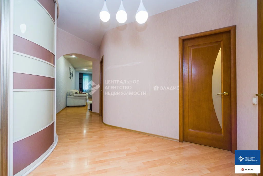 Продажа квартиры, Рязань, ул. Стройкова - Фото 16