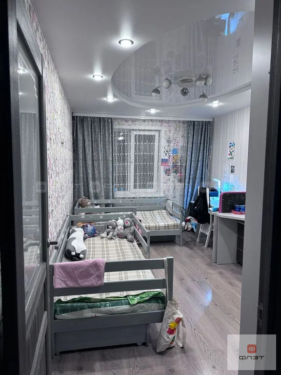 Продажа квартиры, Казань, ул. Закиева - Фото 6