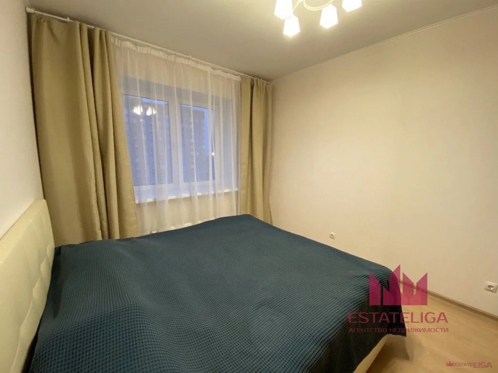 Продажа квартиры, Мисайлово, Ленинский район, Литературный бульвар - Фото 2