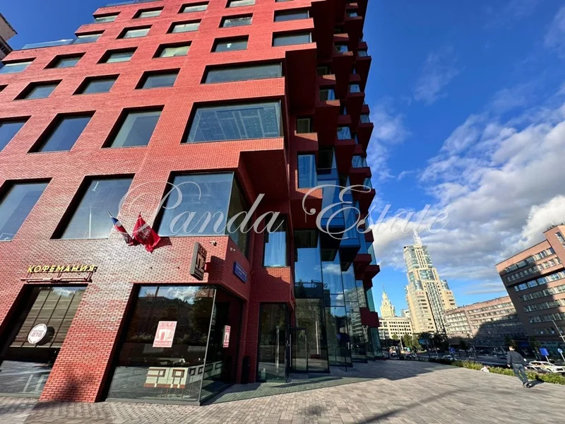 Академика Сахарова 7 (ном. объекта: 9641) - Фото 5