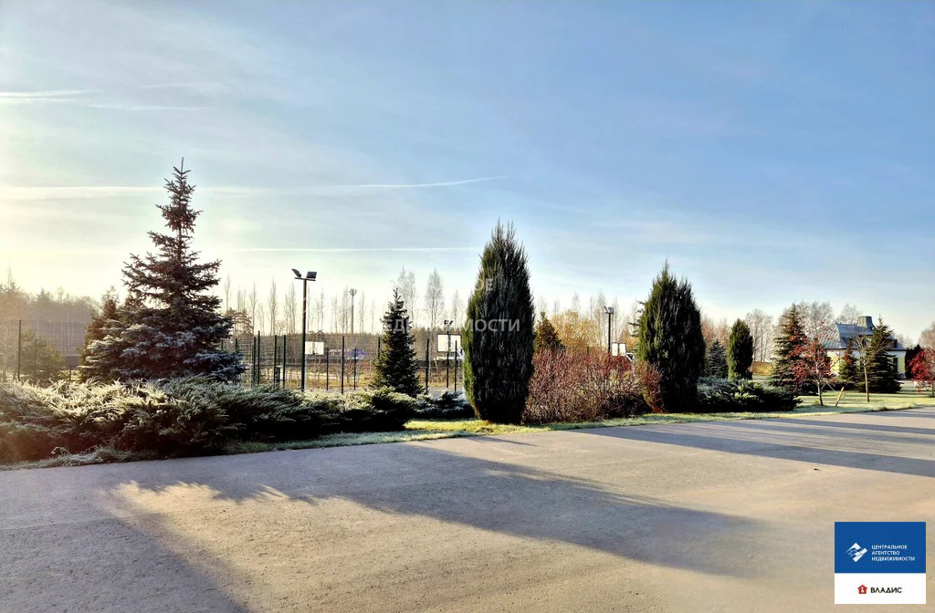 Продажа участка, Варские, Рязанский район, Благовещенская улица - Фото 19