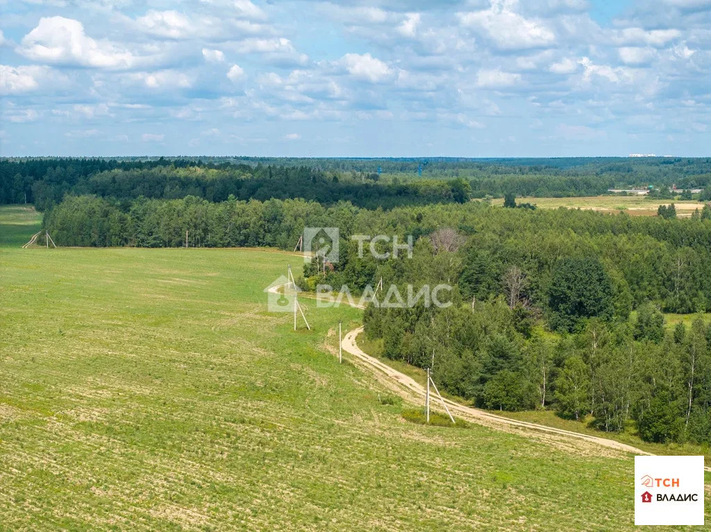 городской округ Щёлково, деревня Каблуково,  земля на продажу - Фото 16