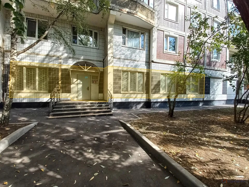 Продажа торгового помещения, ул. Борисовские Пруды - Фото 2