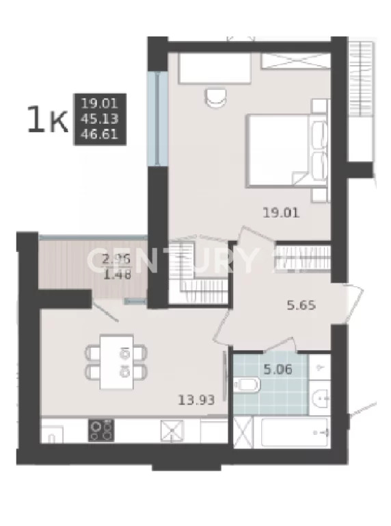 Купить 1 Квартиру В Калининграде Новостройка