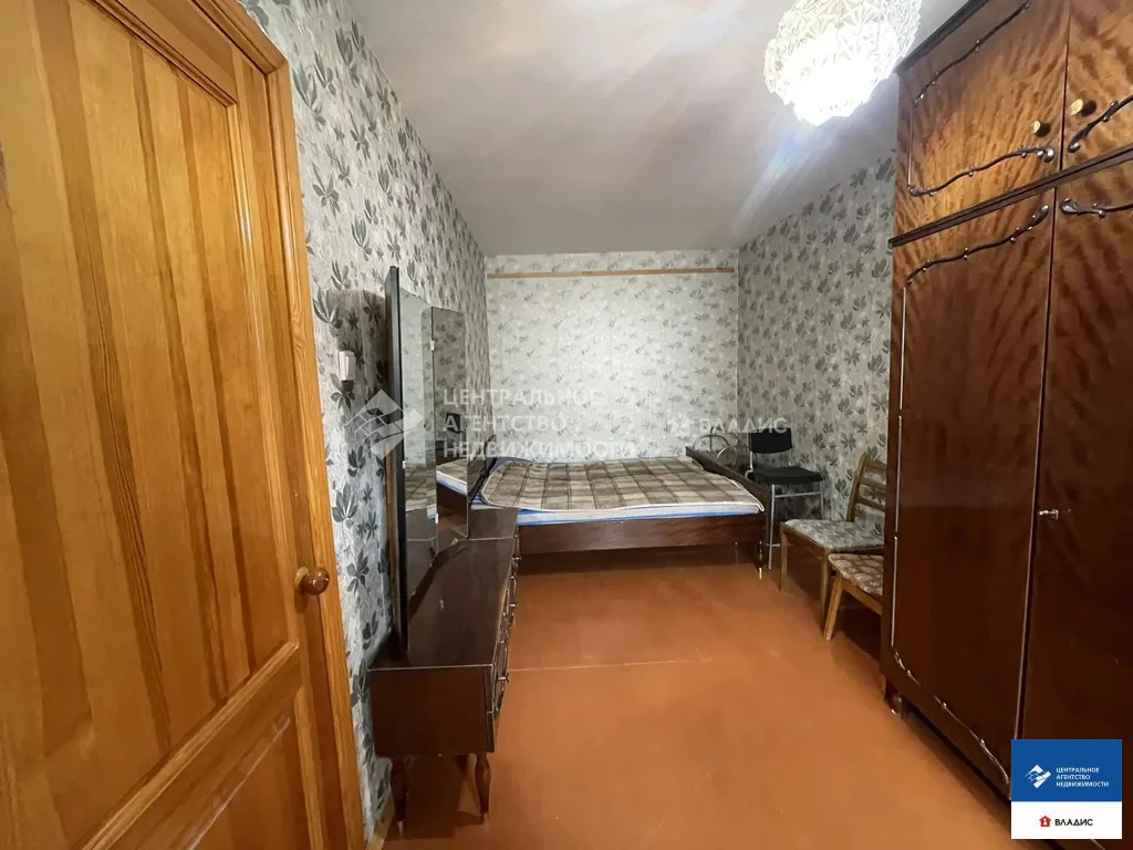 Аренда квартиры, Рязань, ул. Лермонтова - Фото 4