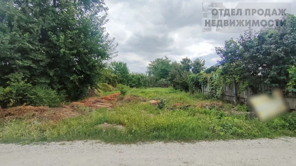 З/у в р-не КИСТ - Фото 1