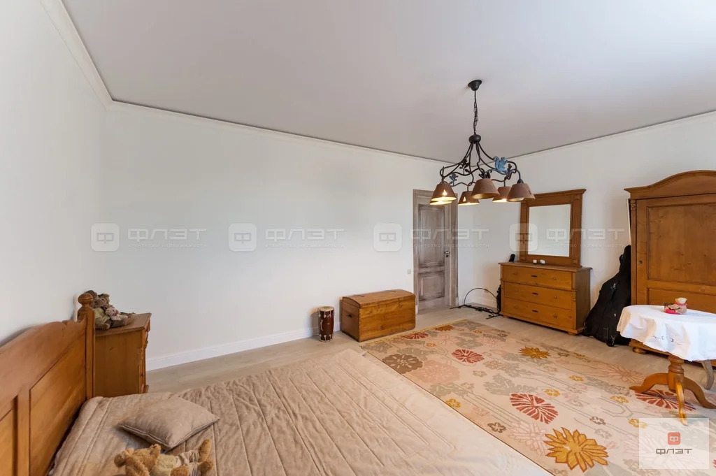 Продажа дома, Песчаные Ковали, Лаишевский район, ул. Малая - Фото 15