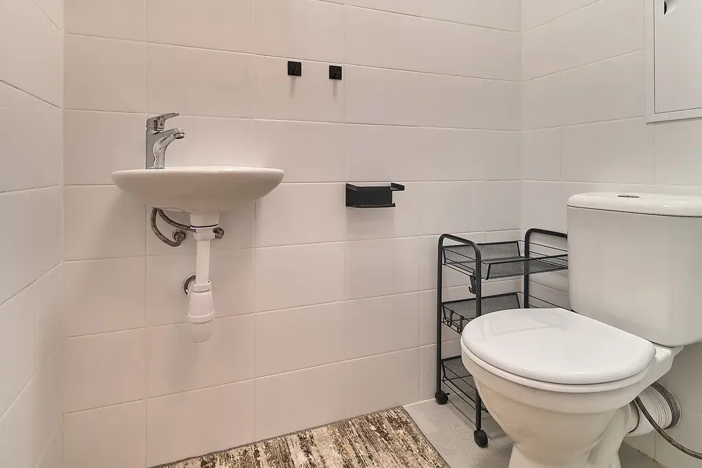 2-к Курчатова, дом 25/5 - Фото 14