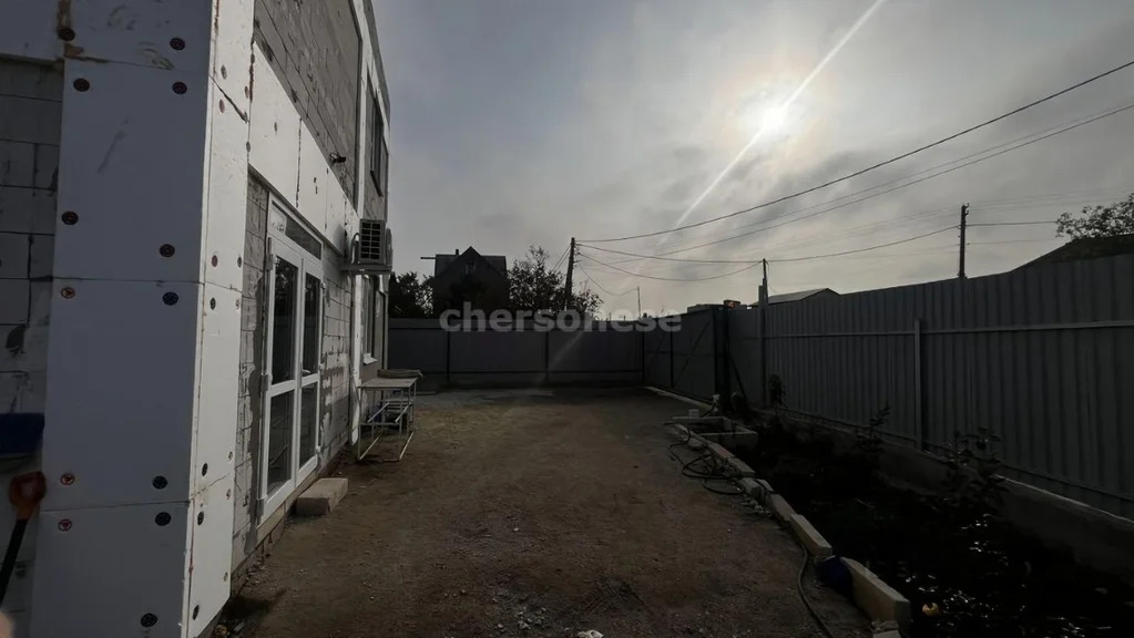 Продажа дома, Севастополь, территория СТ Отрадный-1 - Фото 15