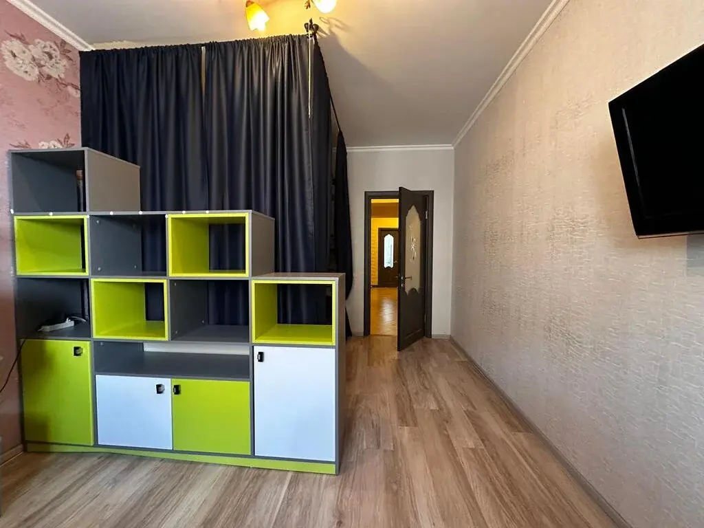 2-к. квартира, 85 м2, 7/12 эт. - Фото 15
