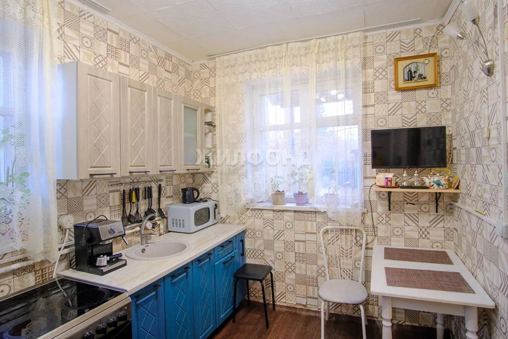 Продажа дома, Новосибирск, ул. Тульская - Фото 12