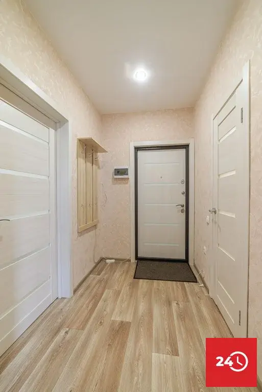 В продаже 1-комн. квартира по  ул. Прибрежный бульвар д.1 - Фото 6