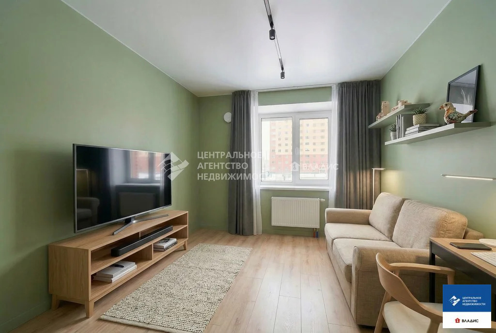 Продажа квартиры, Рязань, улица Княжье Поле - Фото 3