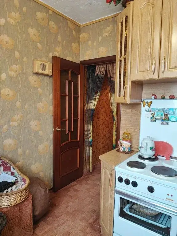 Продаю однокомнатную квартиру 38.6м Бассейновый пер., 10, Магадан, ... - Фото 1