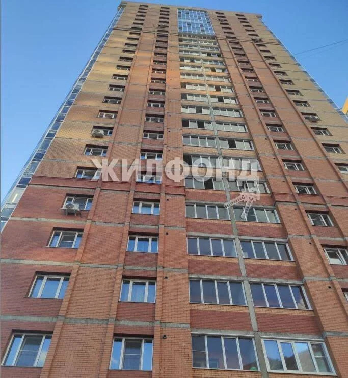 Продажа квартиры, Новосибирск, ул. Оловозаводская - Фото 19