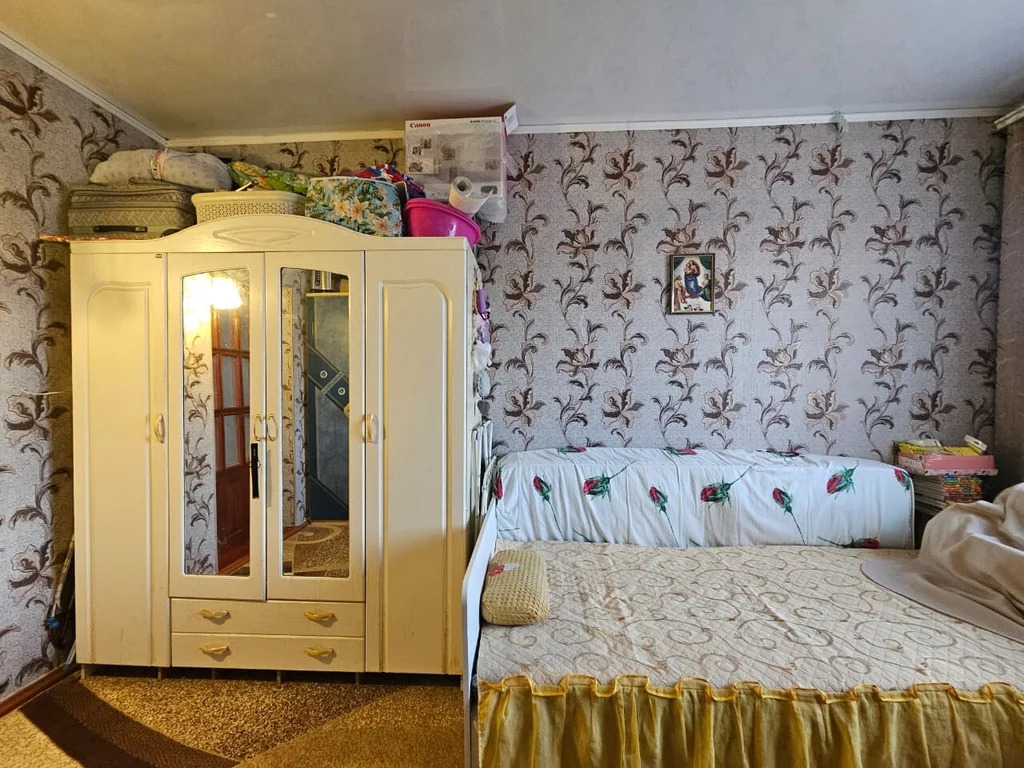 Продажа дома, Абинск, Абинский район, ул. Свободы - Фото 21