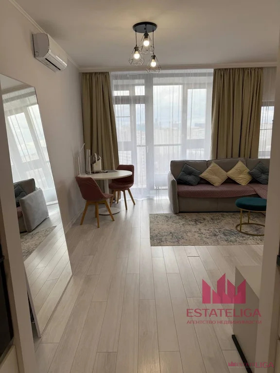 Аренда квартиры, Нахимовский пр-кт. - Фото 6