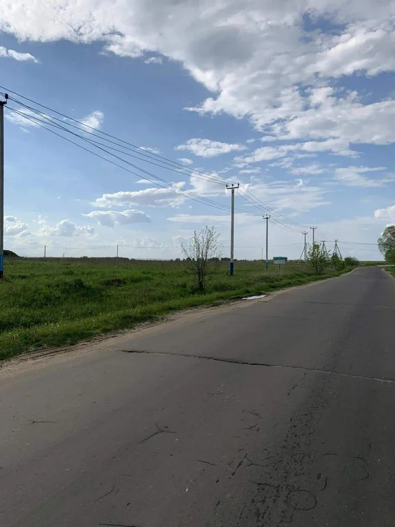 Продается земельный участок 120 сот. - Фото 7