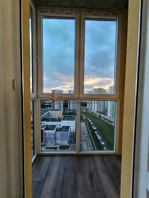 Аренда квартиры, Уфа, Яркий бульвар - Фото 8