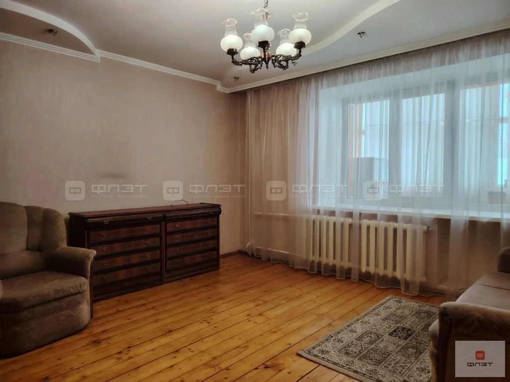 Продажа квартиры, Казань, ул. Осиновская - Фото 13