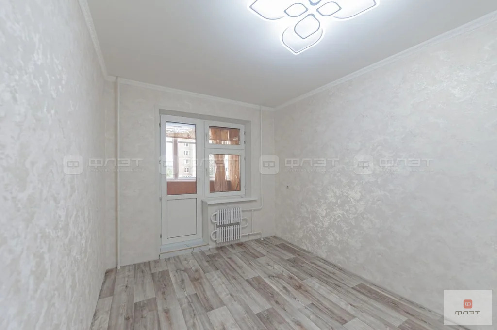 Продажа квартиры, Казань, ул. Академика Глушко - Фото 10